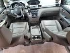 2013 Honda Odyssey Exl   for Sale in Kapolei, HI - Side