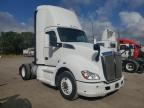 2015 Kenworth T680 Semi Truck იყიდება Riverview-ში, FL - Normal Wear