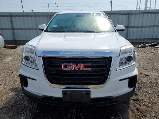  GMC TERRAIN 2016 Biały