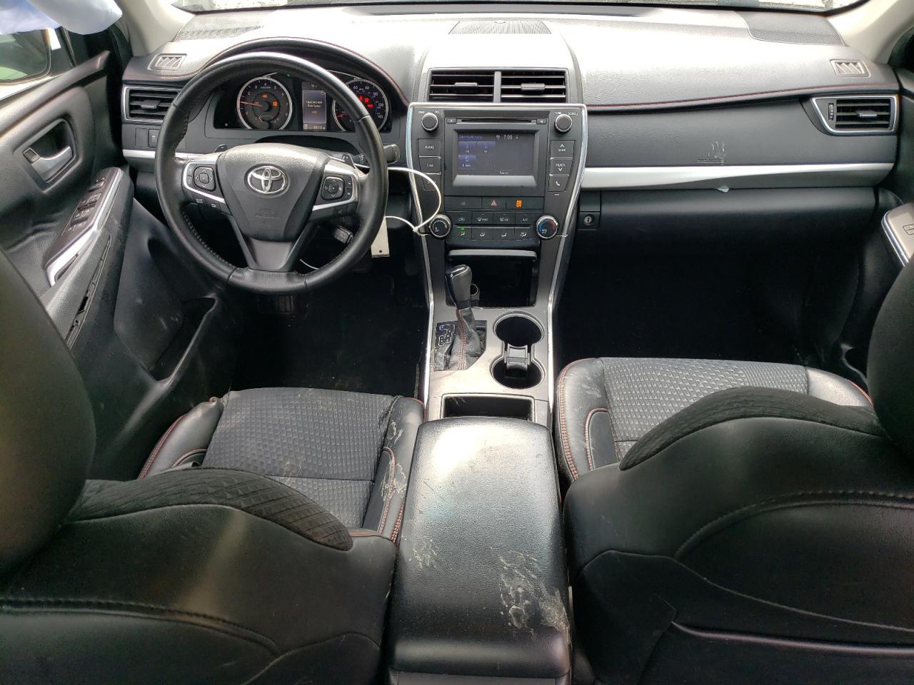 2015 Toyota Camry Le VIN: 4T1BF1FK1FU109621 Lot: 54108335