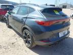 2024 CUPR FORMENTOR for sale at Copart BRISTOL