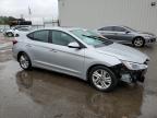 2020 Hyundai Elantra Sel en Venta en Harleyville, SC - Side