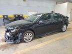 2025 TOYOTA CAMRY XSE for sale at Copart NC - MOCKSVILLE
