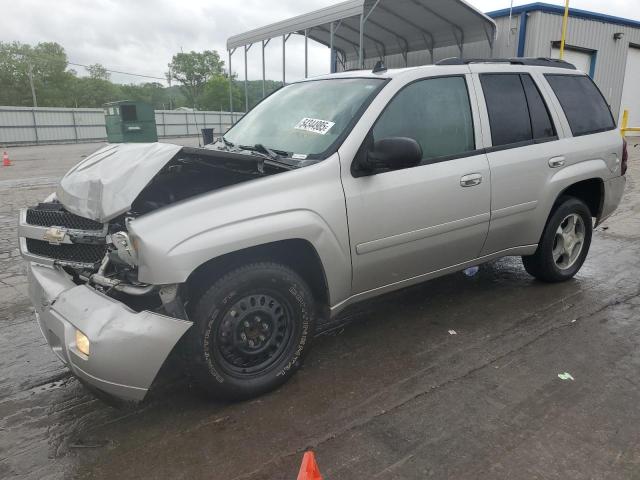 2006 Chevrolet Trailblazer Ls