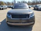2023 LAND ROVER RANGE ROVER SE a la Venta en Copart NY - LONG ISLAND