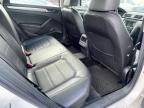 2015 Volkswagen Passat S for Sale in Oklahoma City, OK - Mechanical