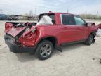 2023 Honda Ridgeline Rtl للبيع في Indianapolis، IN - Front End