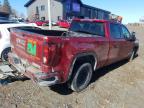 2021 GMC SIERRA K1500 ELEVATION   à vendre chez Copart QC - MONTREAL