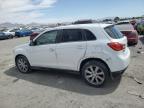 2015 Mitsubishi Outlander Sport Es на продаже в Las Vegas, NV - Front End