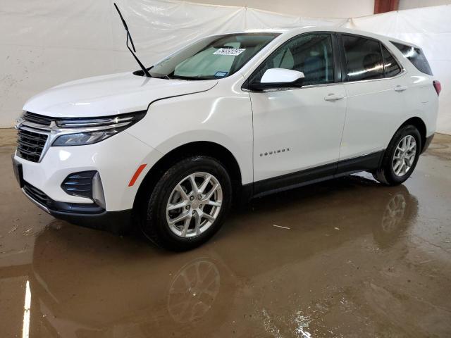 CHEVROLET EQUINOX – zdjęcie z aukcji, lot #52995045
