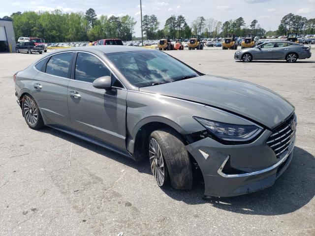  HYUNDAI SONATA 2023 Gray