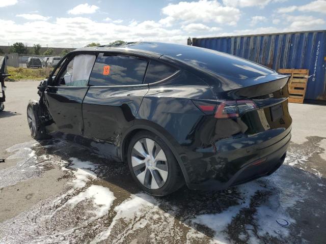  TESLA MODEL Y 2022 Czarny