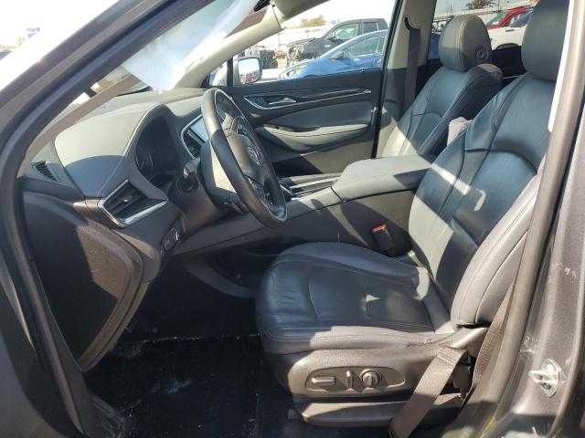  BUICK ENCLAVE 2018 Gray