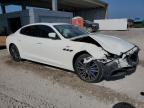 2022 Maserati Quattroporte Base للبيع في West Palm Beach، FL - Front End