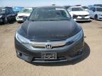 2018 Honda Civic Touring for Sale in Brighton, CO - Side