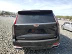 2022 Cadillac Escalade Premium Luxury за продажба в Windsor, NJ - Front End