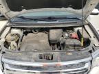 2013 Ford Edge Sel იყიდება Taylor-ში, TX - Side