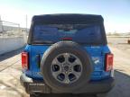 2024 Ford Bronco Big Bend for Sale in Albuquerque, NM - Front End