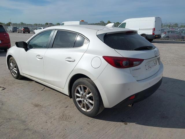 2014 MAZDA 3 SE-L NAV
