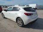 2014 MAZDA 3 SE-L NAV for sale at Copart YORK
