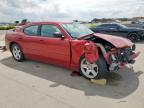 2008 Dodge Charger Sxt на продаже в Grand Prairie, TX - Front End