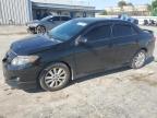 2010 Toyota Corolla Base на продаже в Tulsa, OK - Front End