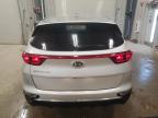 2021 Kia Sportage Lx იყიდება Casper-ში, WY - Side