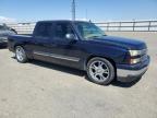 2006 Chevrolet Silverado C1500 იყიდება Fresno-ში, CA - Minor Dent/Scratches