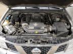 2005 Nissan Pathfinder Le продається в Anchorage, AK - Front End