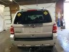 2012 Ford Escape Limited იყიდება Ebensburg-ში, PA - Side
