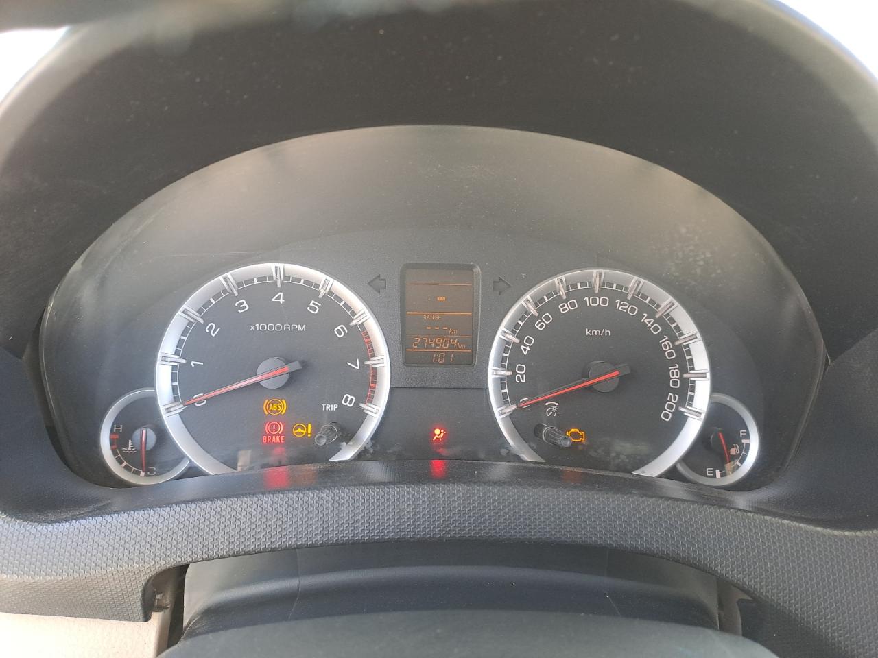MA3ZF6B11DA236085 - 2013 Suzuki Swift - #52837145