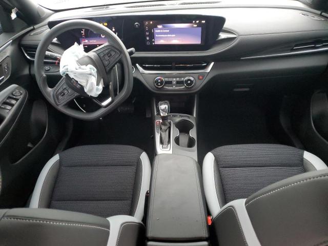  BUICK ENVISTA PR 2024 White