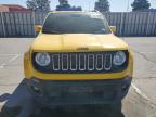 2017 Jeep Renegade Latitude for Sale in Anthony, TX - Burn - Interior