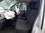 2018 RENAULT TRAFIC LL2 for sale at Copart COLCHESTER