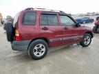 2002 Chevrolet Tracker  for Sale in Haslet, TX - Rear End
