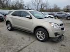 2011 Chevrolet Equinox Lt en Venta en Bridgeton, MO - Rear End