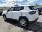 2023 Jeep Compass Latitude Lux للبيع في Littleton، CO - Rollover