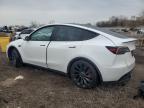 2022 Tesla Model Y  for Sale in Chicago Heights, IL - Front End