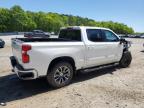 2025 Chevrolet Silverado K1500 Rst for Sale in Austell, GA - Front End