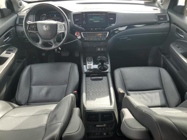  HONDA PILOT 2022 Granatowy