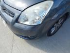 2008 TOYOTA COROLLA VS for sale at Copart SANDY
