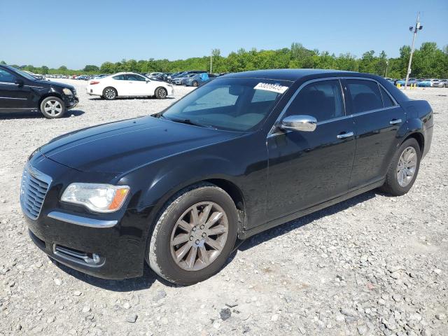 2012 Chrysler 300 Limited