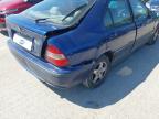 2000 HONDA CIVIC 1.4I for sale at Copart SANDWICH
