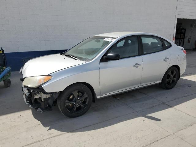 2007 Hyundai Elantra Gls  