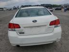 2010 Subaru Legacy 2.5I Premium იყიდება Lumberton-ში, NC - Front End