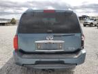 2008 Infiniti Qx56  zu verkaufen in Reno, NV - Side