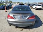 2015 Mercedes-Benz Cla 250 zu verkaufen in Bridgeton, MO - Hail
