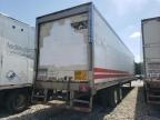 2007 Utility Vs2Ra Refrigerated Van Trailer na sprzedaż w Florence, MS - Front End