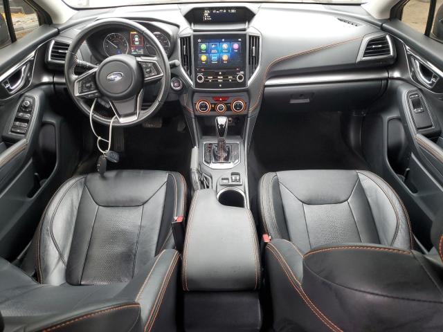  SUBARU CROSSTREK 2019 Charcoal