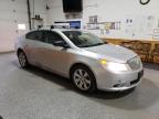 2010 Buick Lacrosse Cxl продається в Anchorage, AK - Undercarriage